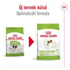 Royal Canin Size Health Nutrition X-Small száraz kutyaeledel adult 3kg