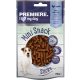 Premiere Mini Sticks kutya jutalomfalat csirke&hal 70g