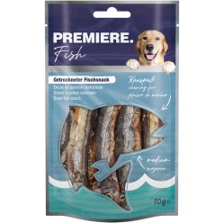 Premiere Meaties kutya jutalomfalat hal 70g