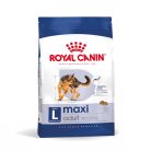 Royal Canin Size Health Nutrition Maxi adult száraz kutyaeledel 4kg