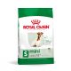 Royal Canin Size Health Nutrition Mini adult 8+ száraz kutyaeledel 2kg