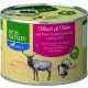 Real Nature Classic kutya konzerv adult vad&szárnyas 6x200g