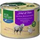 Real Nature Classic kutya konzerv adult bárány&szárnyas 6x200g