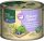 Real Nature Classic kutya konzerv adult kacsa&spenót 6x200g