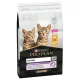 Pro Plan Healthy Start kitten száraz macskaeledel csirke 400g