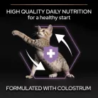 Pro Plan Healthy Start kitten száraz macskaeledel csirke 400g