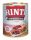 RINTI kutya konzerv adult borjú 12x800g