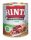 RINTI kutya konzerv adult vadhús 12x800g