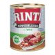 RINTI kutya konzerv adult vadhús 12x800g