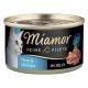 Miamor Feine Filets in Jelly macska konzerv tonhal&garnélarák 24x100g