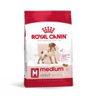 Royal Canin Size Health Nutrition Medium adult száraz kutyaeledel 15kg