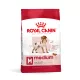 Royal Canin Size Health Nutrition Medium adult száraz kutyaeledel 15kg