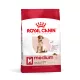 Royal Canin Size Health Nutrition Medium adult 7+ száraz kutyaeledel  15kg