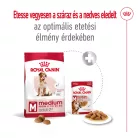 Royal Canin Size Health Nutrition Medium adult 7+ száraz kutyaeledel  15kg