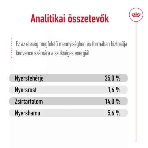 Royal Canin Size Health Nutrition Medium adult 7+ száraz kutyaeledel  15kg
