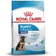 Royal Canin Size Health Nutrition Maxi puppy száraz kutyaeledel 15kg