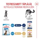 Royal Canin Size Health Nutrition Maxi puppy száraz kutyaeledel 15kg
