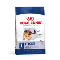   Royal Canin Size Health Nutrition Maxi adult száraz kutyaeledel 15kg