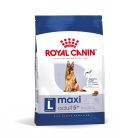 Royal Canin Size Health Nutrition Maxi adult 5+ száraz kutyaeledel 15kg