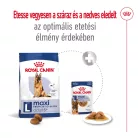 Royal Canin Size Health Nutrition Maxi adult 5+ száraz kutyaeledel 15kg