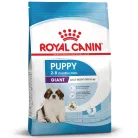 Royal Canin Size Health Nutrition Giant puppy száraz kutyaeledel 15kg