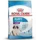 Royal Canin Size Health Nutrition Giant puppy száraz kutyaeledel 15kg