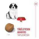 Royal Canin Size Health Nutrition Giant puppy száraz kutyaeledel 15kg