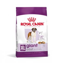   Royal Canin Size Health Nutrition Giant adult száraz kutyaeledel 15kg