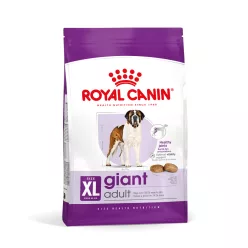   Royal Canin Size Health Nutrition Giant adult száraz kutyaeledel 15kg