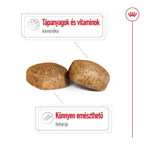 Royal Canin Size Health Nutrition Giant adult száraz kutyaeledel 15kg