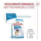 Royal Canin Size Health Nutrition Giant junior száraz kutyaeledel 15kg