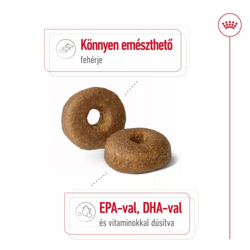 Royal Canin Size Health Nutrition Maxi 8+ Ageing száraz kutyaeledel 15kg