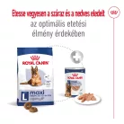 Royal Canin Size Health Nutrition Maxi 8+ Ageing száraz kutyaeledel 15kg