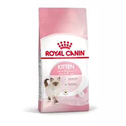   Royal Canin Feline Health Nutrition Kitten száraz macskaeledel 2kg