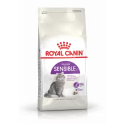   Royal Canin Feline Health Nutrition Sensible 33 száraz macskaeledel 2kg