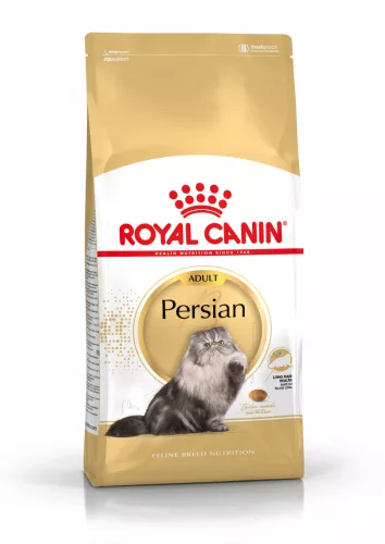 Royal Canin Feline Breed Nutrition Perzsa adult száraz macskaeledel 2kg