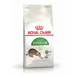   Royal Canin Feline Health Nutrition Outdoor 30 száraz macskaeledel 2kg