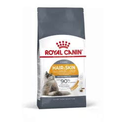   Royal Canin Feline Care Nutrition Hair&Skin Care száraz macskaeledel 2kg