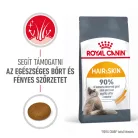 Royal Canin Feline Care Nutrition Hair&Skin Care száraz macskaeledel 2kg