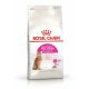 Royal Canin Feline Health Nutrition száraz macskaeledel adult Protein Exigent 2kg