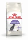 Royal Canin Feline Health Nutrition Sterilised 37 száraz macskaeledel 2kg