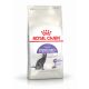 Royal Canin Feline Health Nutrition Sterilised 37 száraz macskaeledel 2kg