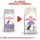 Royal Canin Feline Health Nutrition Sterilised 37 száraz macskaeledel 2kg