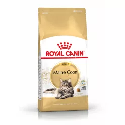   Royal Canin Feline Breed Nutrition Maine Coon adult száraz macskaeledel 2kg