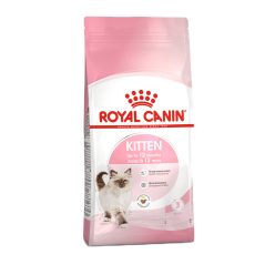   Royal Canin Feline Health Nutrition Kitten száraz macskaeledel 4kg