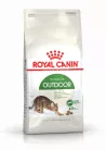 Royal Canin Feline Health Nutrition Outdoor 30 száraz macskaeledel 4kg