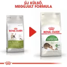 Royal Canin Feline Health Nutrition Outdoor 30 száraz macskaeledel 4kg