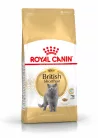 Royal Canin Feline Breed Nutrition Brit rövidszőrű adult száraz macskaeledel 4kg