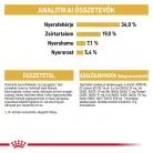 Royal Canin Feline Breed Nutrition Brit rövidszőrű adult száraz macskaeledel 4kg