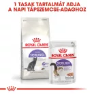 Royal Canin Feline Health Nutrition Sterilised 37 száraz macskaeledel 4kg